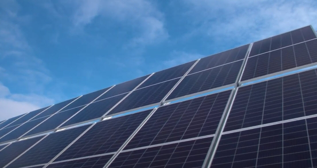 Growing Our Use of Clean Energy