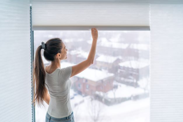 Haga que su casa sea más enérgicamente eficiente esta temporada
