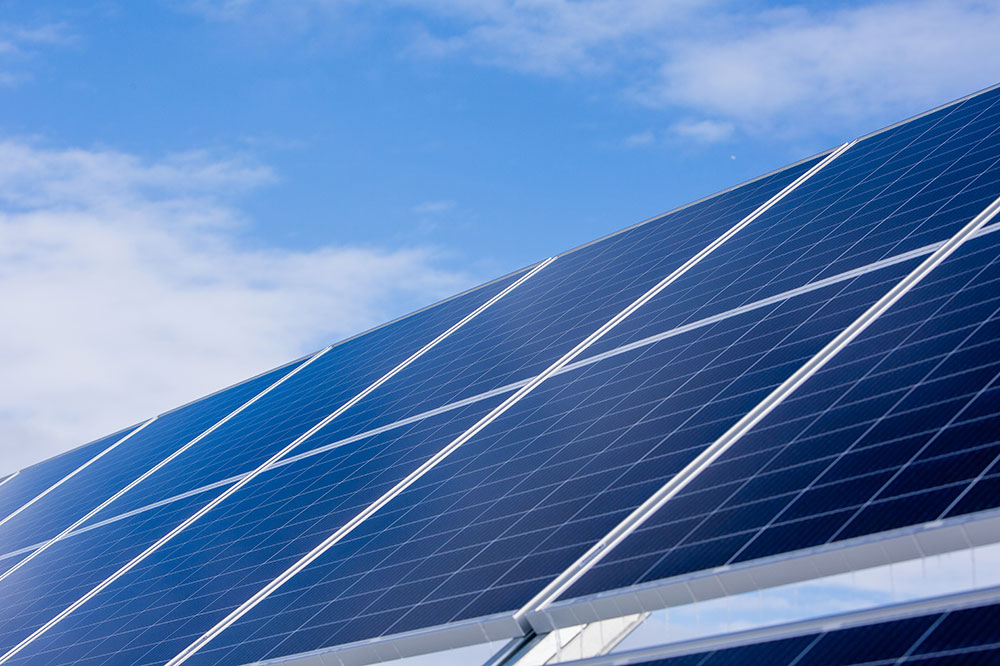 More Renewable Energy Expected This Year