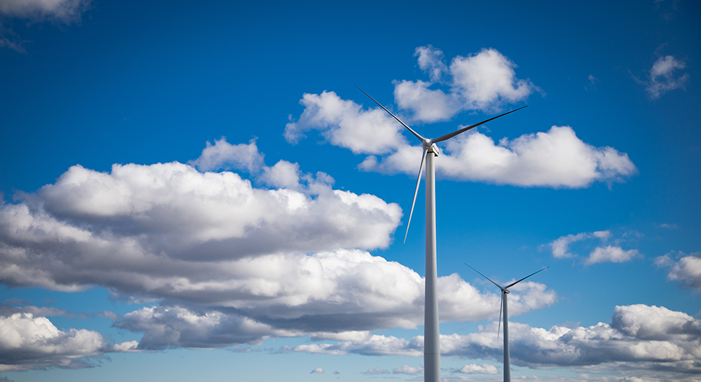 Red Barn Wind Farm to Begin Serving MGE Customers