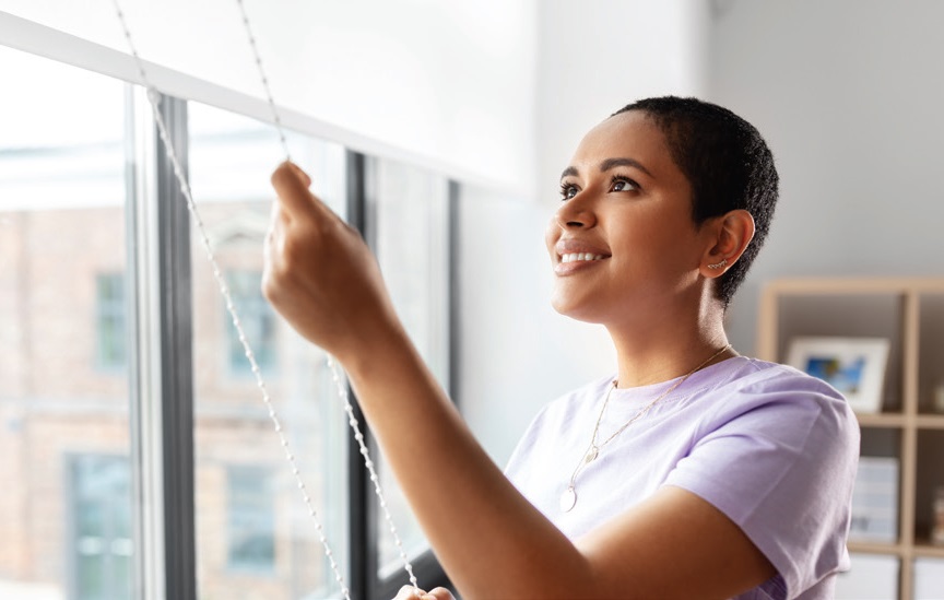 Make Energy Efficiency Part of Your Routine
