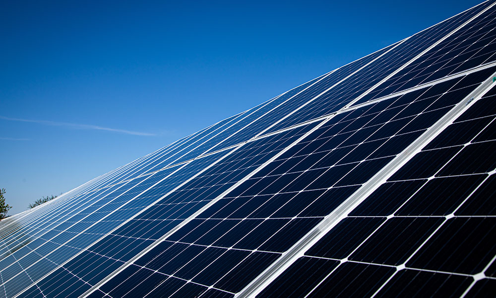 MGE propone un proyecto de Batería Solar en Fitchburg