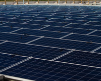 Se planea proyecto de energía solar para el área de Madison