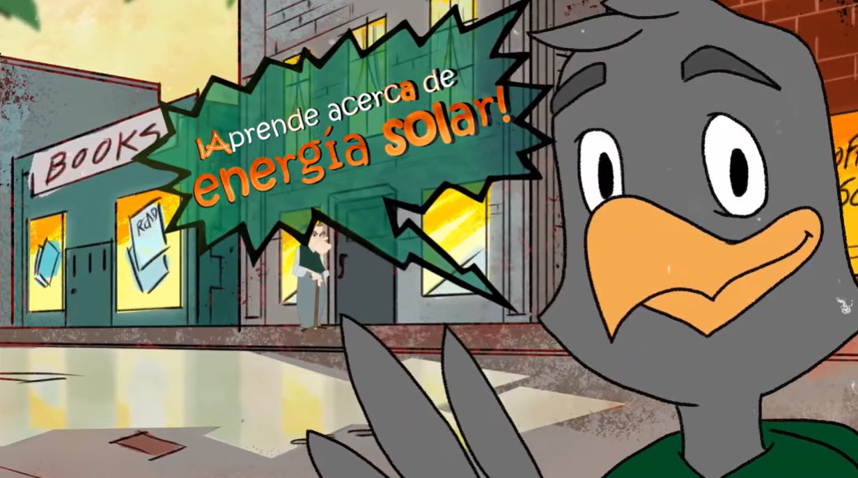 Recursos para niños para celebrar el Dia de la Tierra