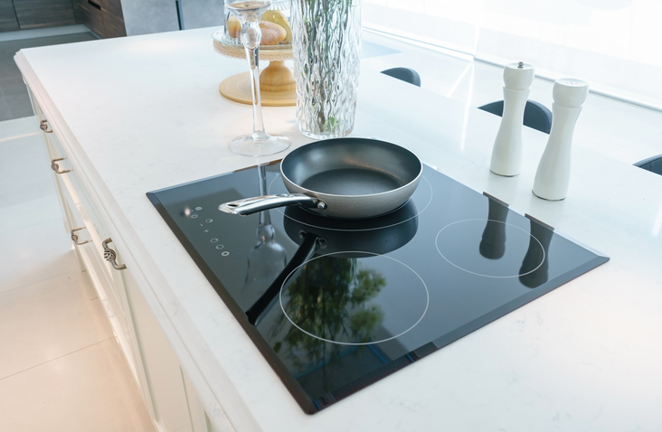 Save Time and Energy with Induction Cooktops 