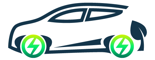 EV Rider logo
