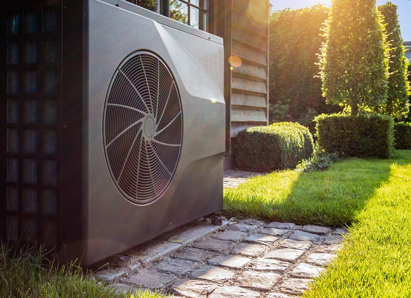 Electrify Your Home with Sustainable Home Technology