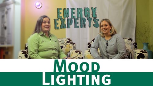 Set the Mood and Save Energy with LED Bulbs