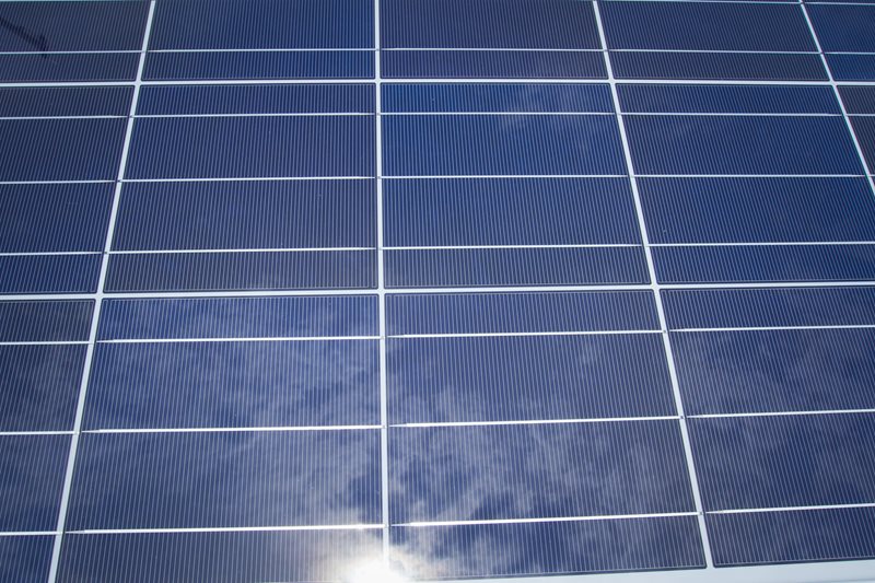 MGE Sets Goal for Net-Zero Carbon Electricity by 2050
