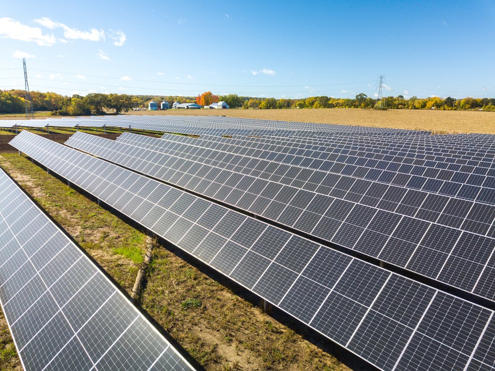 More Solar Serving MGE Customers