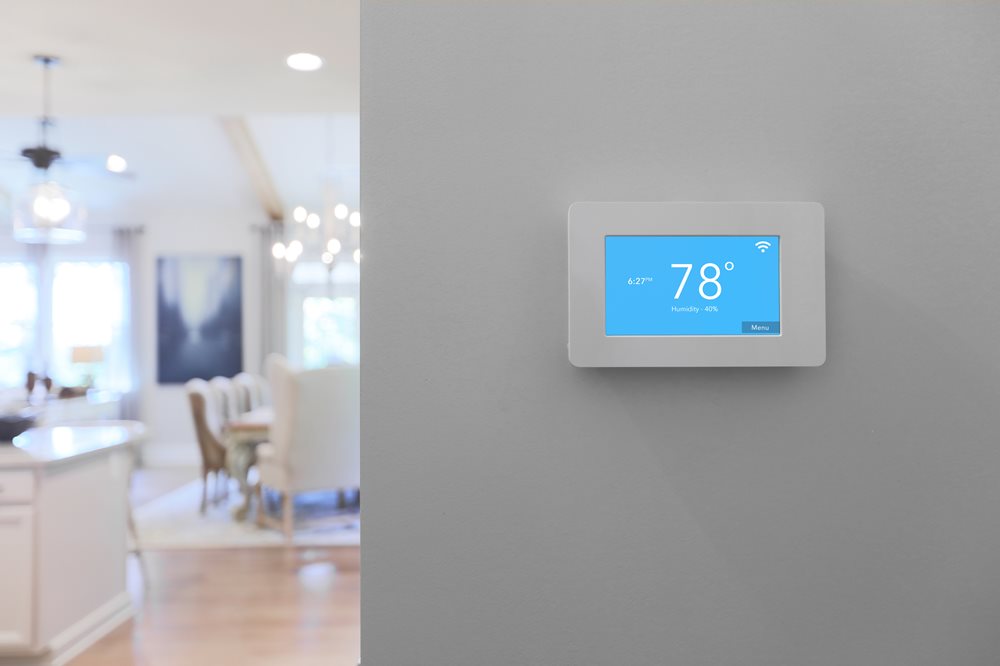 Think Ahead to Cooling Season  